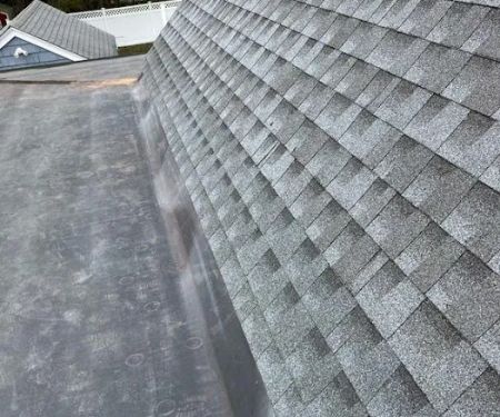 Connell Roofing, Inc.
