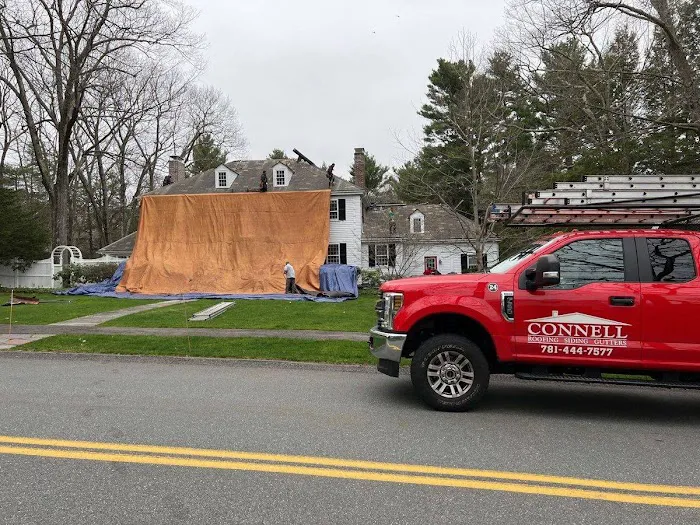 Connell Roofing, Inc. Picture 9
