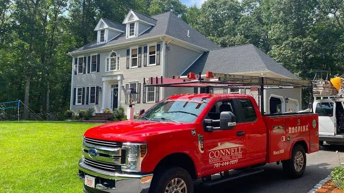 Connell Roofing, Inc. Picture 2
