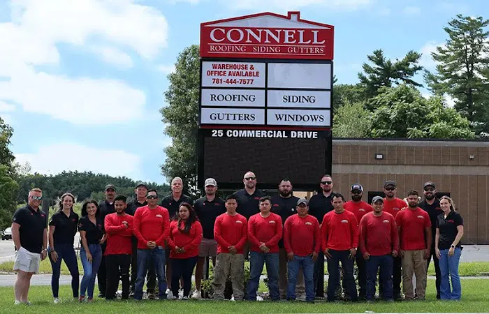 Connell Roofing, Inc. Picture 3
