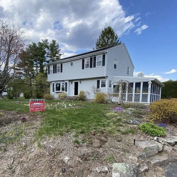 Connell Roofing, Inc. Picture 6