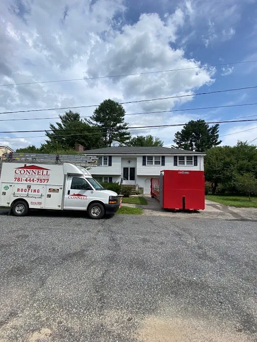 Connell Roofing, Inc. Picture 10