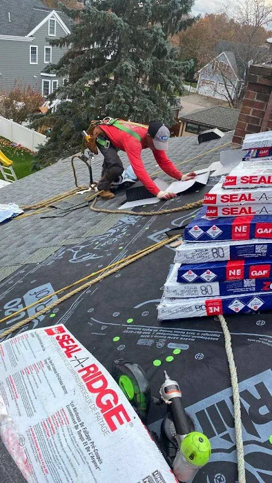 Connell Roofing, Inc. Picture 4