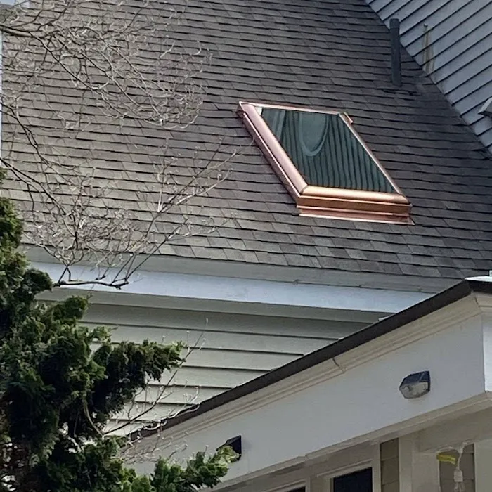 Connell Roofing, Inc. Picture 8