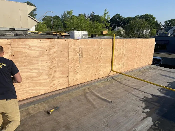 Roof Maintenance & Systems, Inc. Picture 6