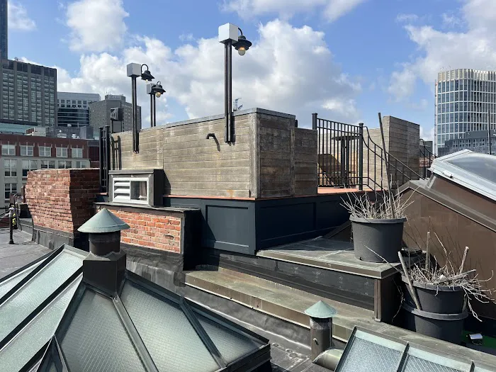 Roof Maintenance & Systems, Inc. Picture 3