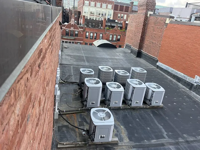 Roof Maintenance & Systems, Inc. Picture 5