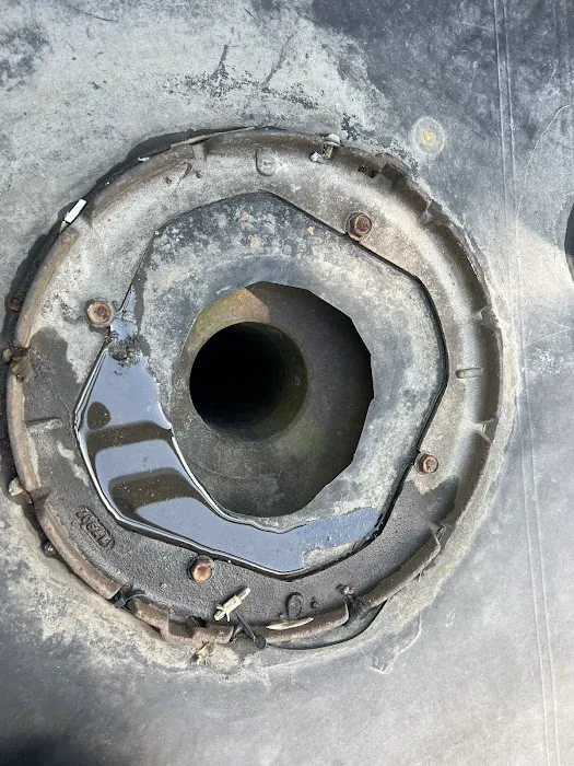 Roof Maintenance & Systems, Inc. Picture 7