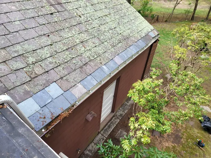 Roof Maintenance & Systems, Inc. Picture 4