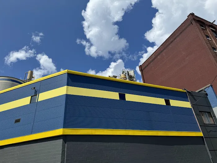 Roof Maintenance & Systems, Inc. Picture 1