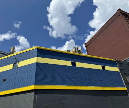 Roof Maintenance & Systems, Inc.