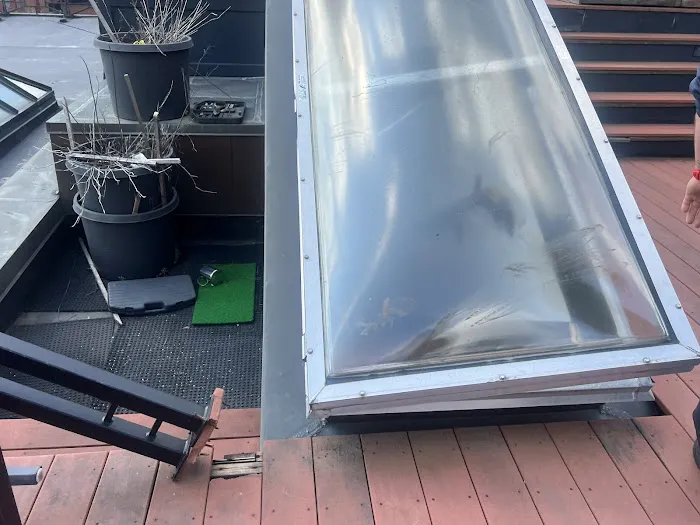 Roof Maintenance & Systems, Inc. Picture 9