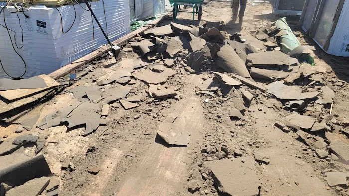 Roof Maintenance & Systems, Inc. Picture 8