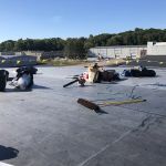 W P Walsh Associates Inc