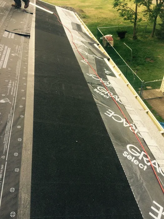 Kavanaugh Roofing Co Picture 2