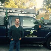 Kavanaugh Roofing Co ico