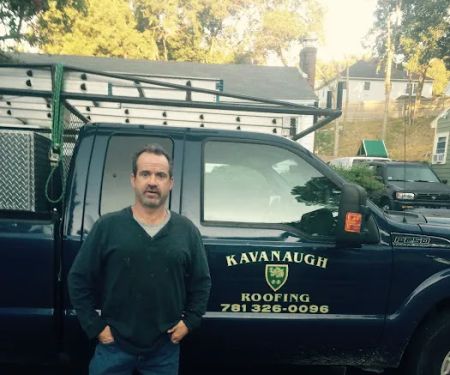 Kavanaugh Roofing Co
