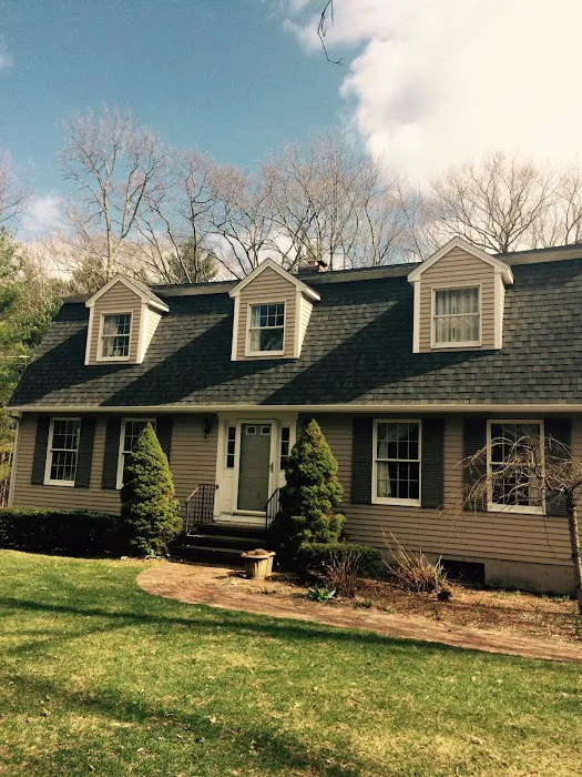 Kavanaugh Roofing Co Picture 6