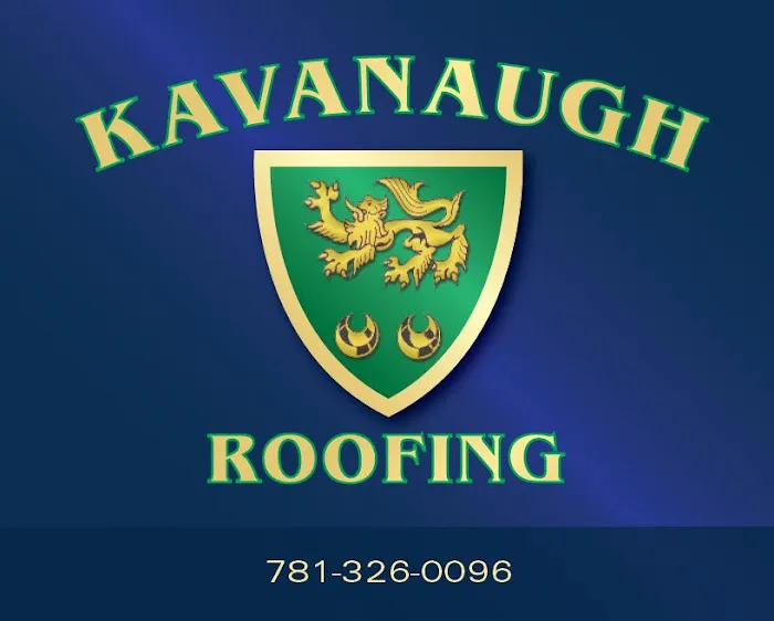 Kavanaugh Roofing Co Picture 4