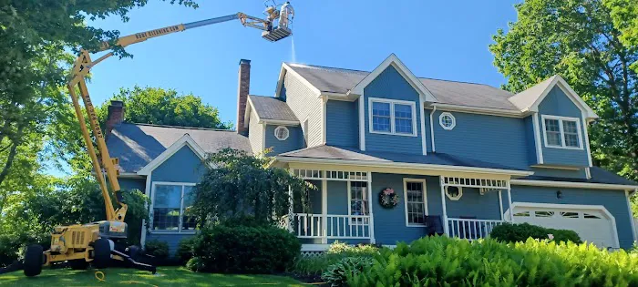 Royal Roof Cleaning Picture 5