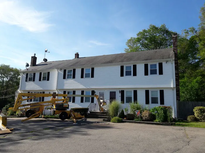 Royal Roof Cleaning Picture 6