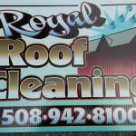 Royal Roof Cleaning