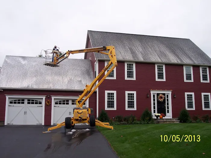 Royal Roof Cleaning Picture 8