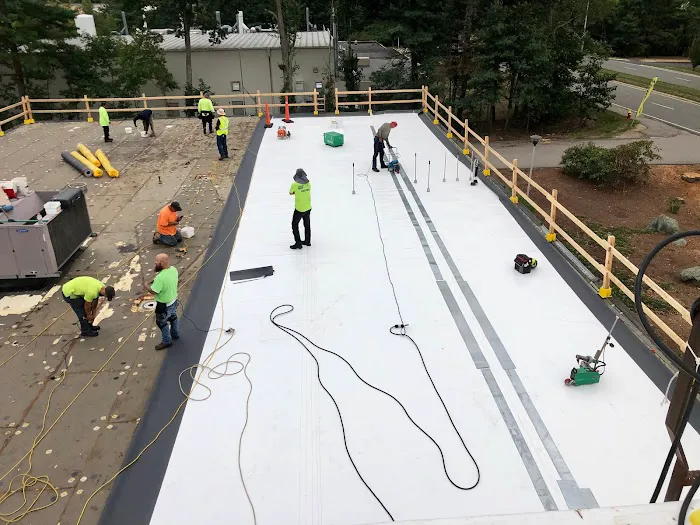 GRS: Greenwood Building Envelope Services Picture 3