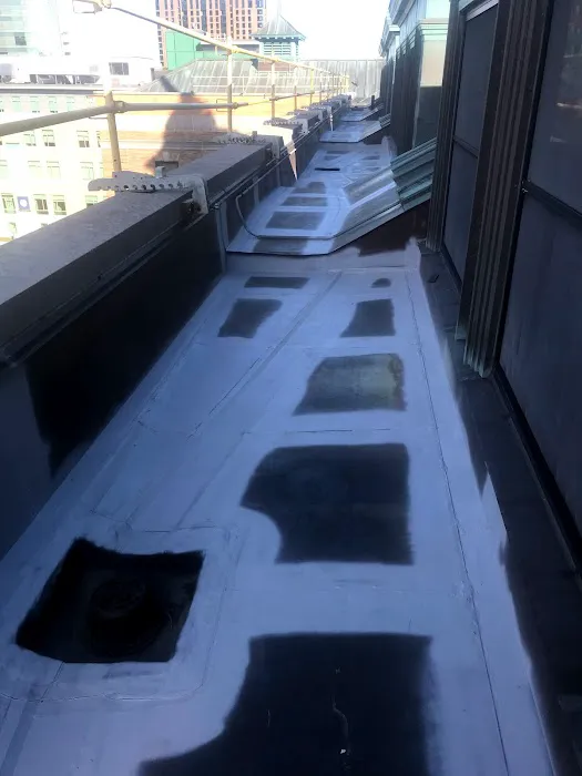 GRS: Greenwood Building Envelope Services Picture 9