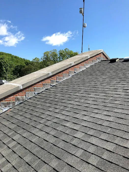 GRS: Greenwood Building Envelope Services Picture 5