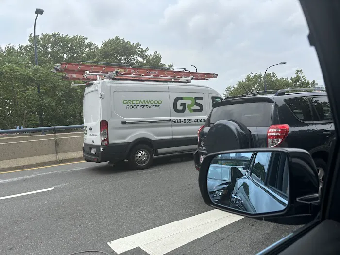 GRS: Greenwood Building Envelope Services Picture 4