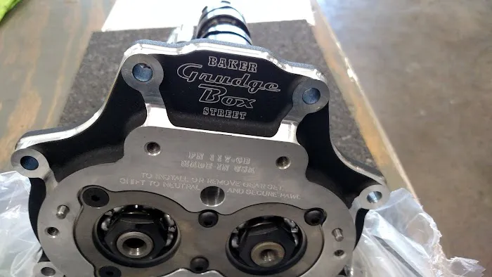 Landmark Roofing Picture 5