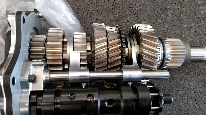 Landmark Roofing Picture 1