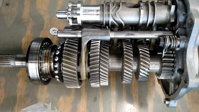 Landmark Roofing Picture 2