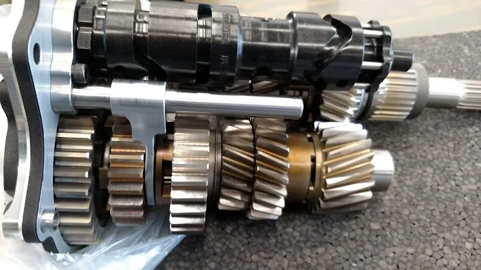 Landmark Roofing Picture 4