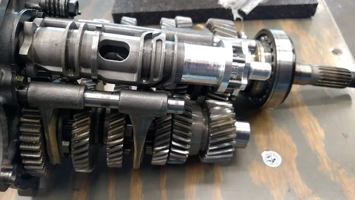 Landmark Roofing Picture 3