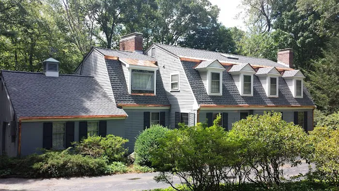 Landmark Roofing Picture 8