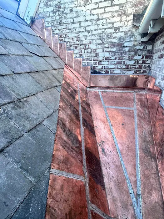 Landmark Roofing Picture 3