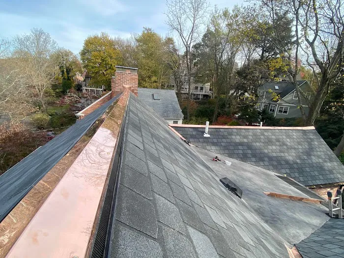 Landmark Roofing Picture 5
