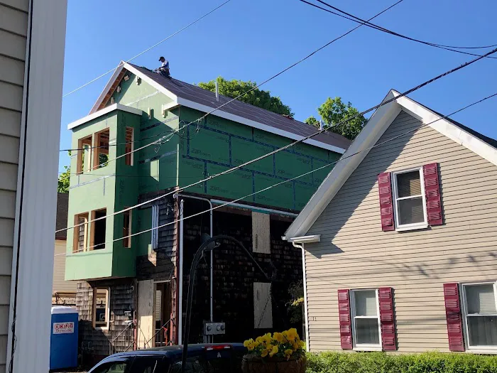 Tiger Roofing Corp Picture 1