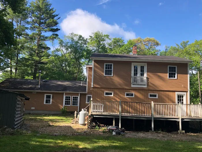 Tiger Roofing Corp Picture 5