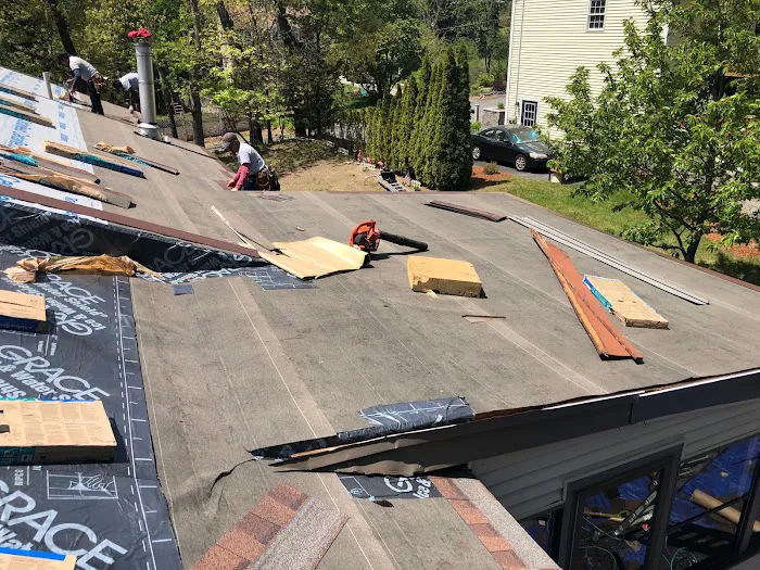 Tiger Roofing Corp Picture 7