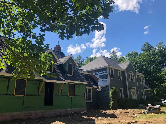 Tiger Roofing Corp Picture 4