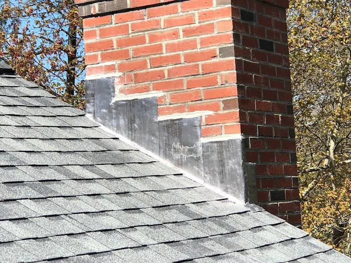 Tiger Roofing Corp Picture 10