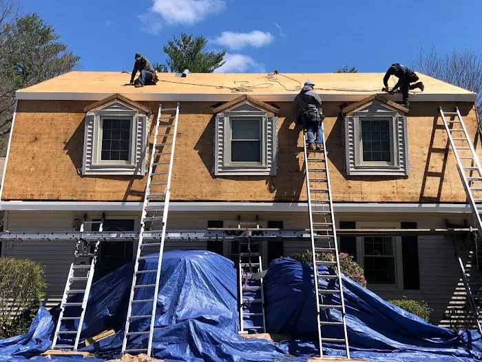 Tiger Roofing Corp Picture 9