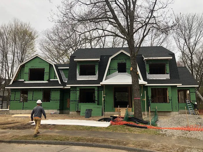 Tiger Roofing Corp Picture 2