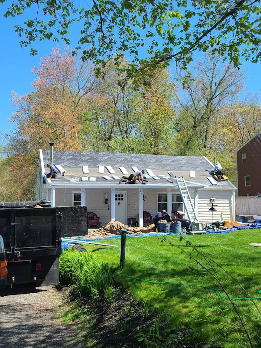 Tiger Roofing Corp Picture 3