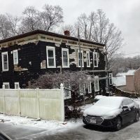 Shore Lock Homes ico