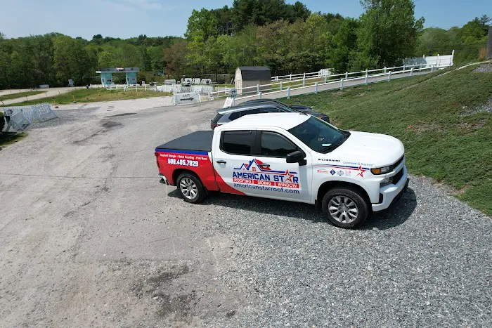 American Star Roofing Picture 8