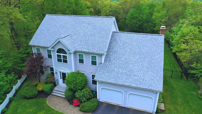 American Star Roofing Picture 1